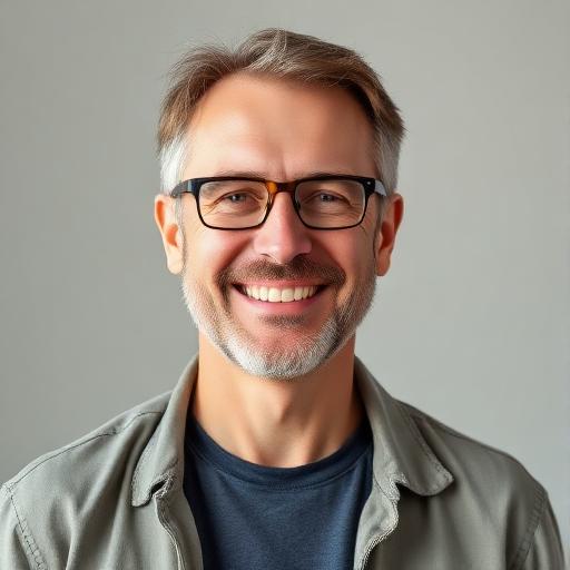 Markus Hoffmann